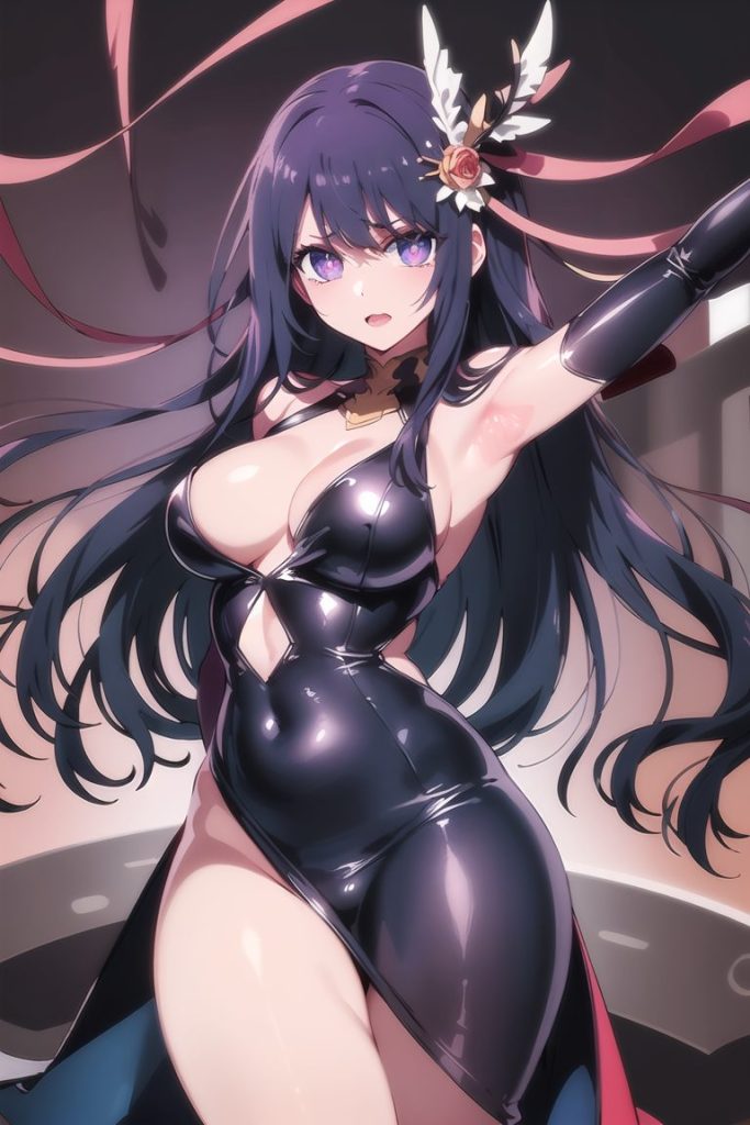 『推しの子』星野アイのエロ画像